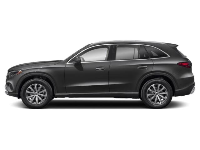 2025 Mercedes Benz GLC 300 4MATIC photo 3