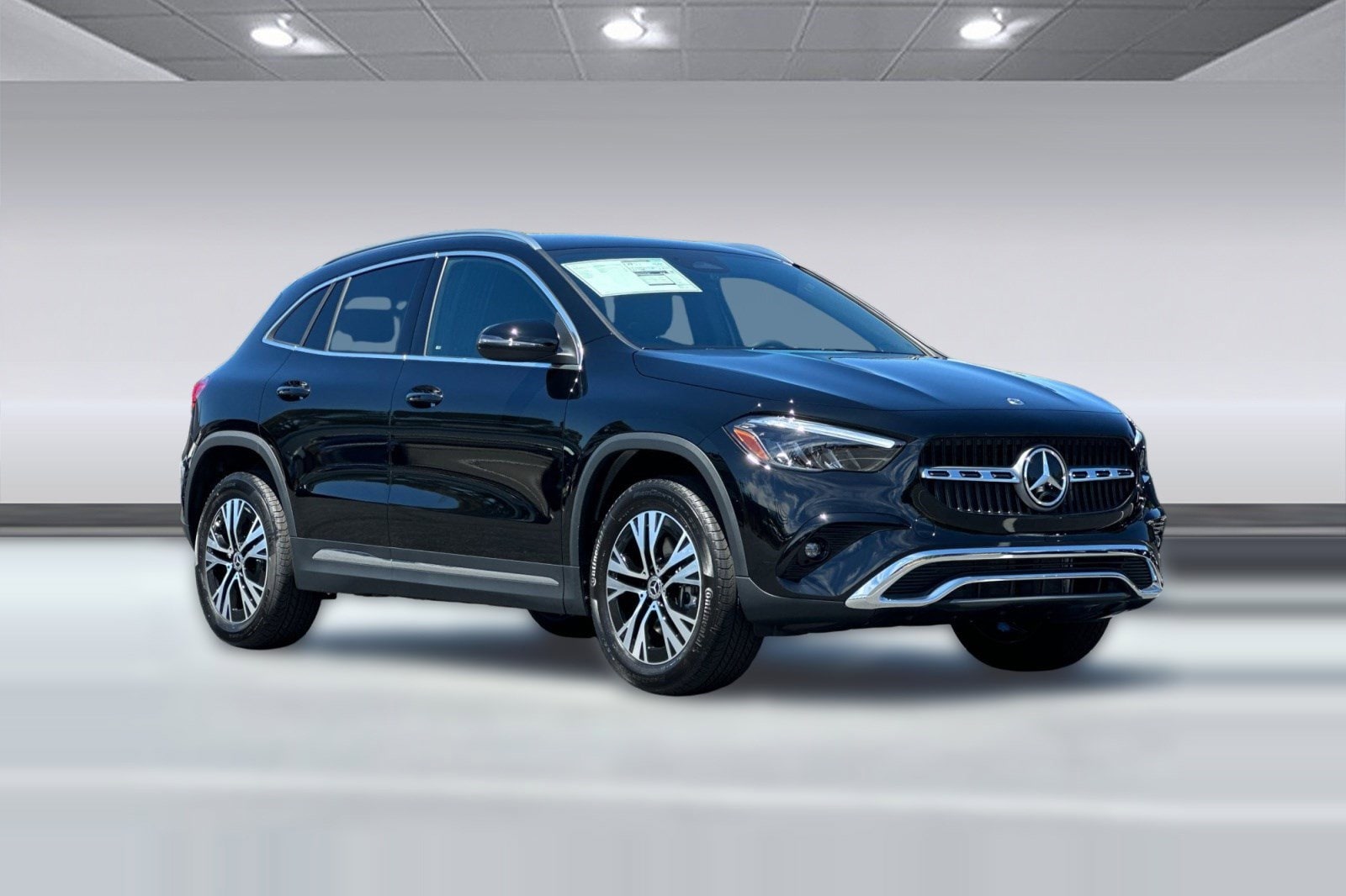 2026 Mercedes-Benz GLA GLA 250 - Photo 6