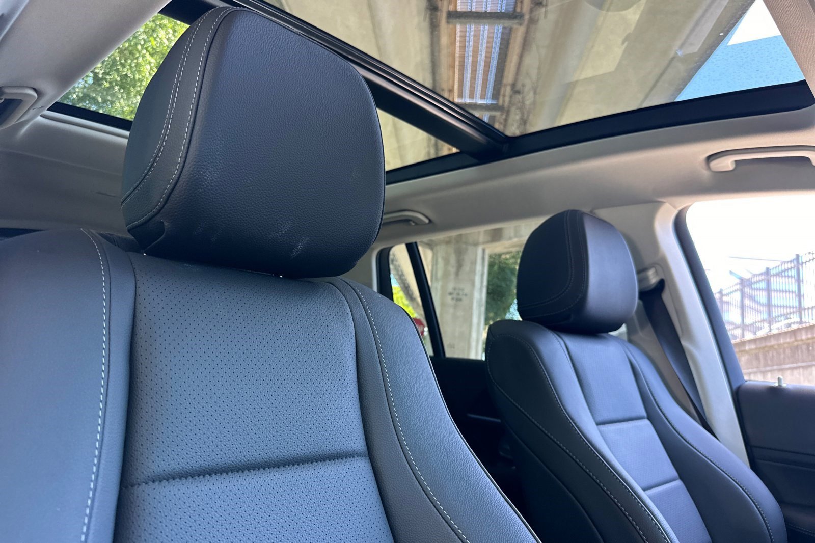 2026 Mercedes-Benz GLS Base - Photo 27
