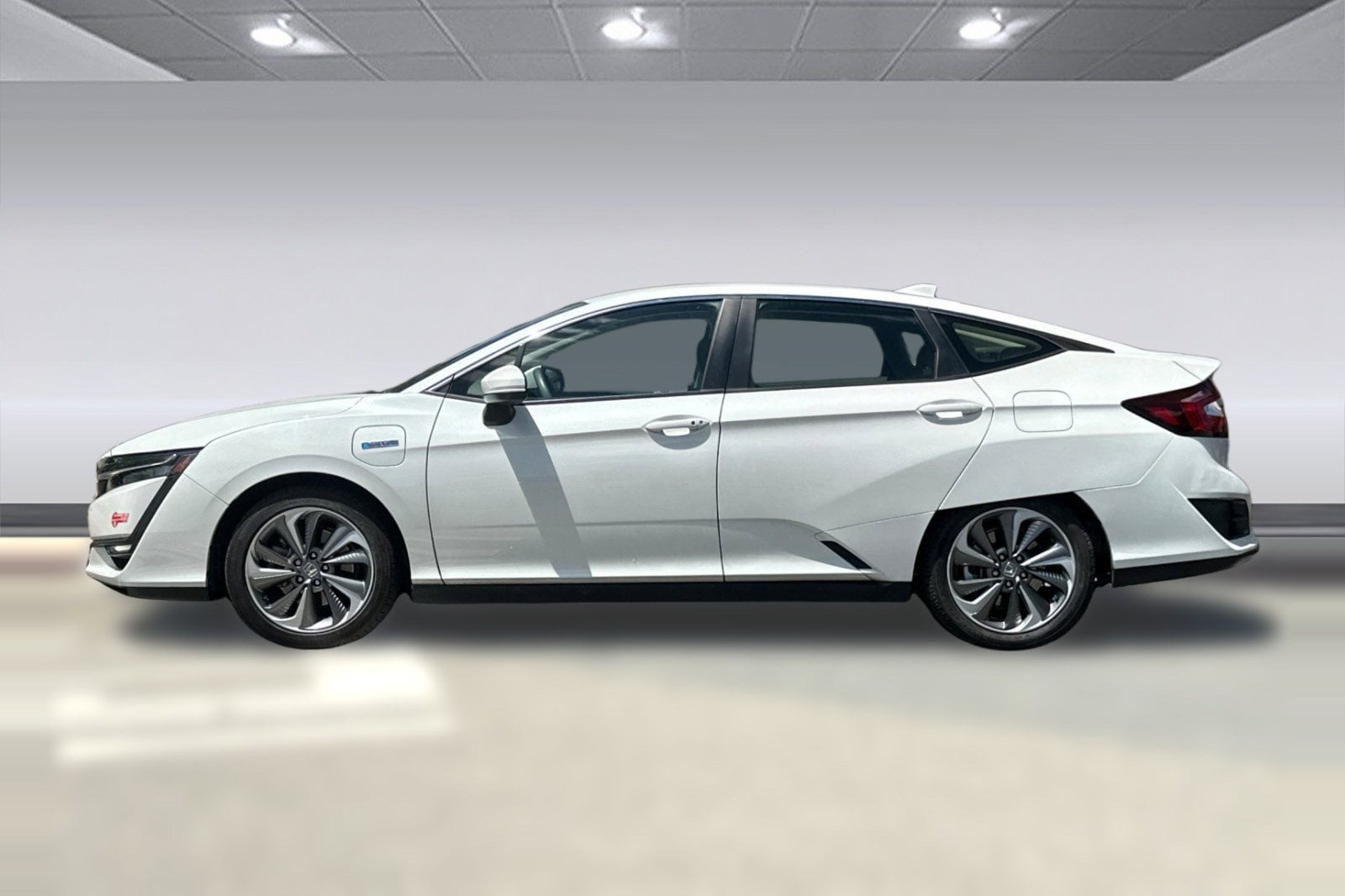 Clarity Plug-In Hybrid Coupe Sedan