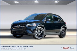 2026 Mercedes-Benz GLA 250 4MATIC SUV
