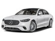 Mercedes-Benz AMG S 63 E