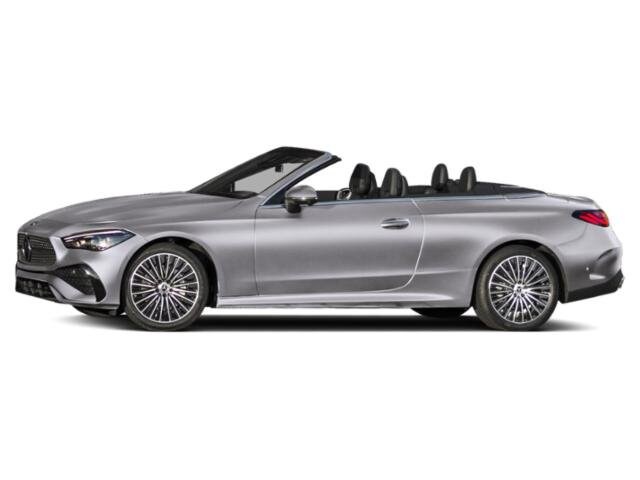 2026 Mercedes Benz CLE 300 4MATIC photo 2