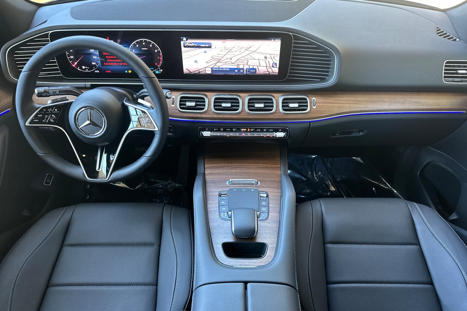 2026 Mercedes Benz GLE 350 4MATIC photo 2