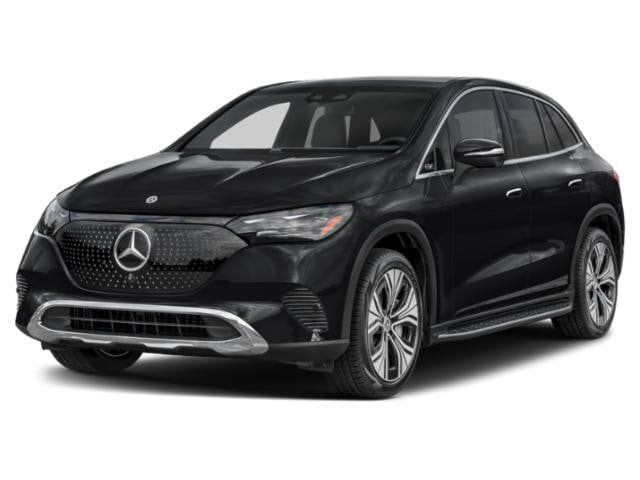 EQE 320 SUV 4MATIC SUV