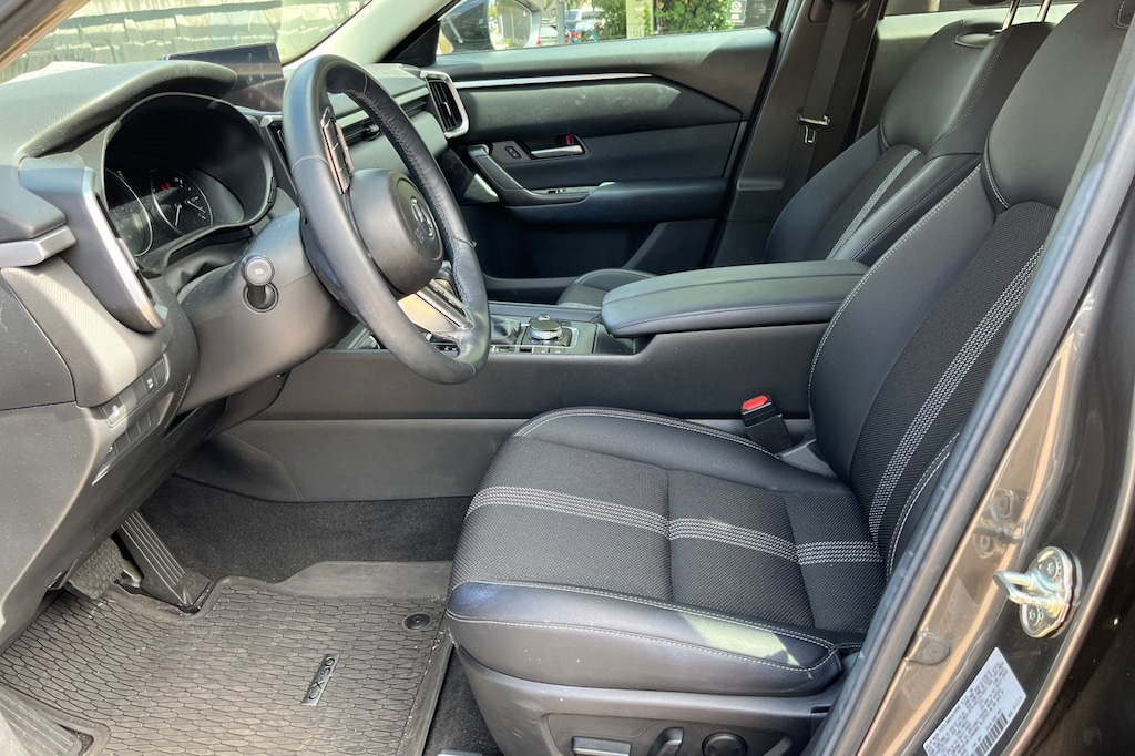Used 2024 Mazda CX-50 2.5 S Preferred Package AWD SUV