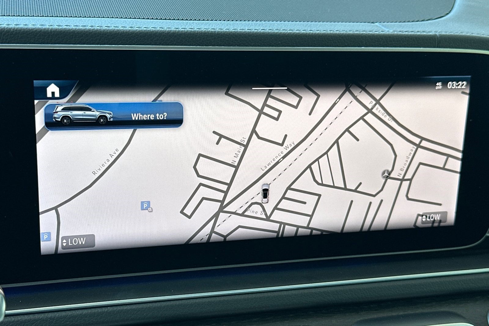 2026 Mercedes-Benz GLS Base - Photo 25