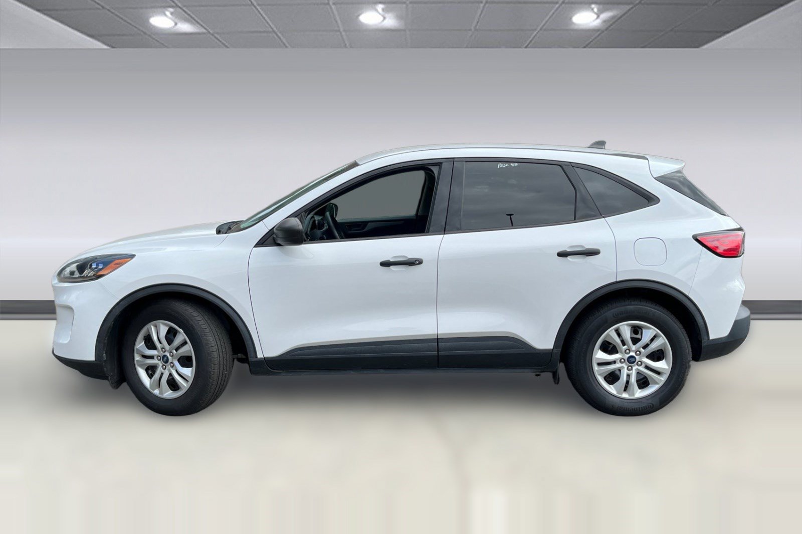 Escape S FWD SUV