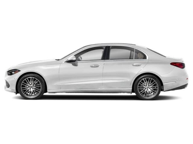 2025 Mercedes Benz C 300 photo 3