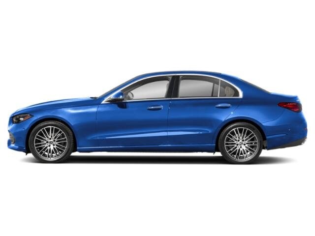 2025 Mercedes Benz C 300 photo 3