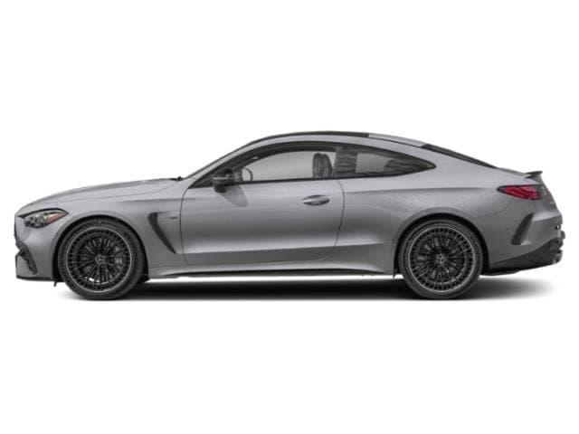 CLE AMG 53 Coupe