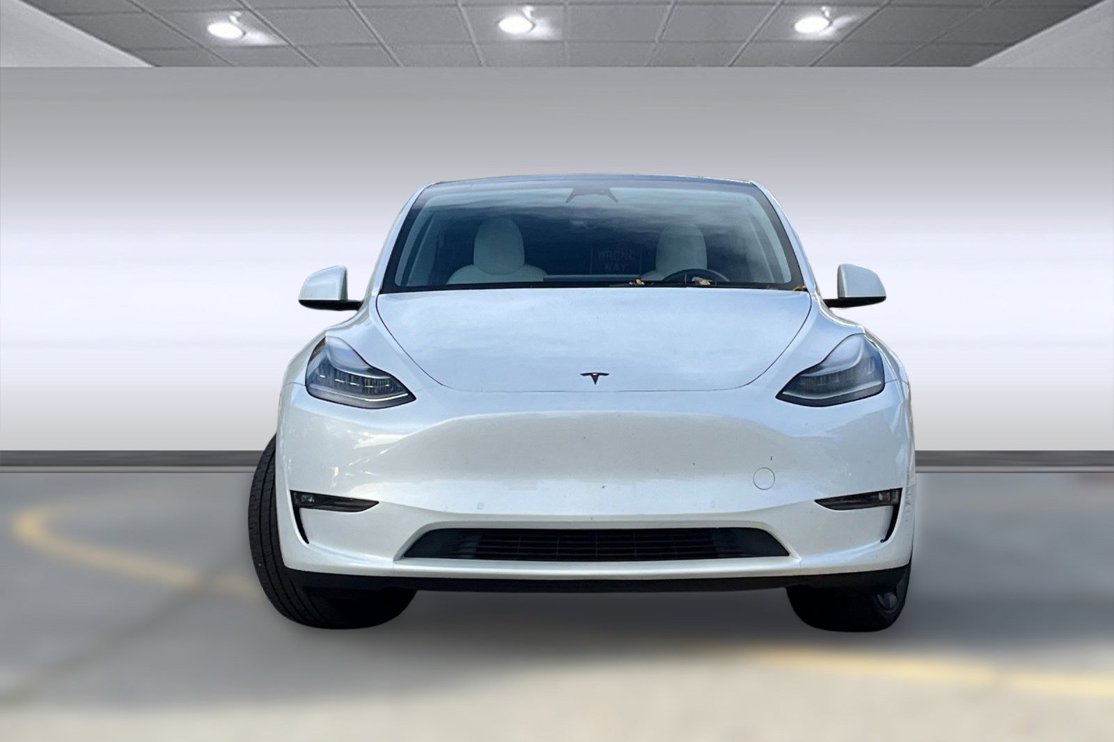 2022 Tesla Model Y Long Range photo 3