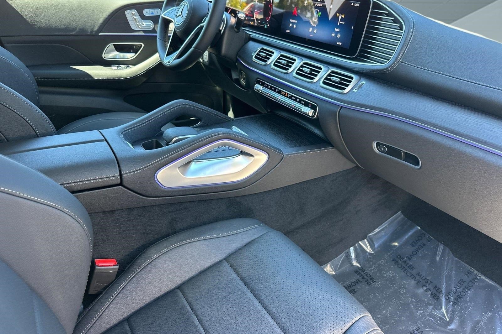 2026 Mercedes-Benz GLE Coupe GLE450 - Photo 27