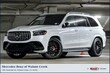  Mercedes-Benz AMG GLS 63