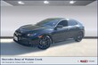  Honda Civic Hatchback