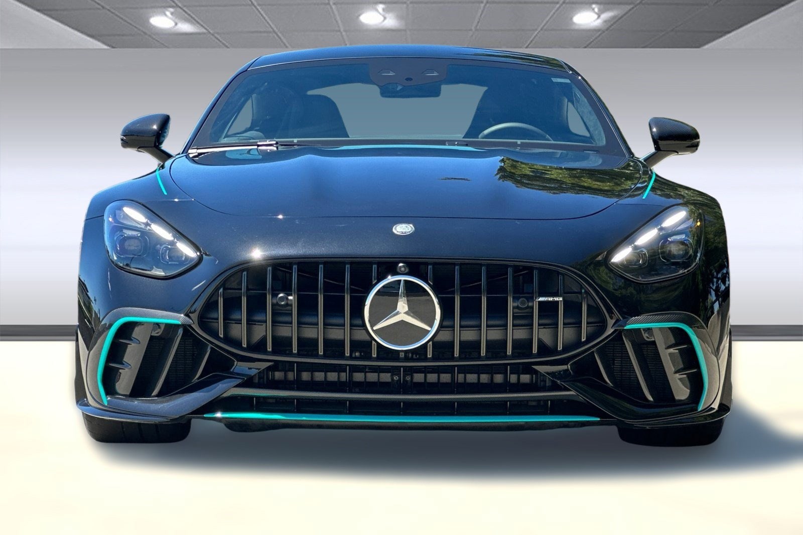 New 2025 Mercedes-Benz AMG GT 63 For Sale in Walnut Creek, CA 