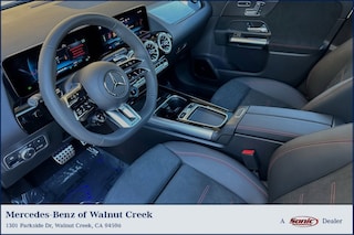 Used 2024 Mercedes-Benz GLA AMG  35 4MATIC SUV SUV for sale in Walnut Creek, near San Francisco