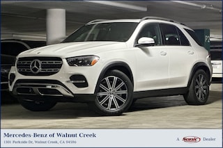 Used 2026 Mercedes-Benz GLE 350 SUV SUV for sale in Walnut Creek, near San Francisco