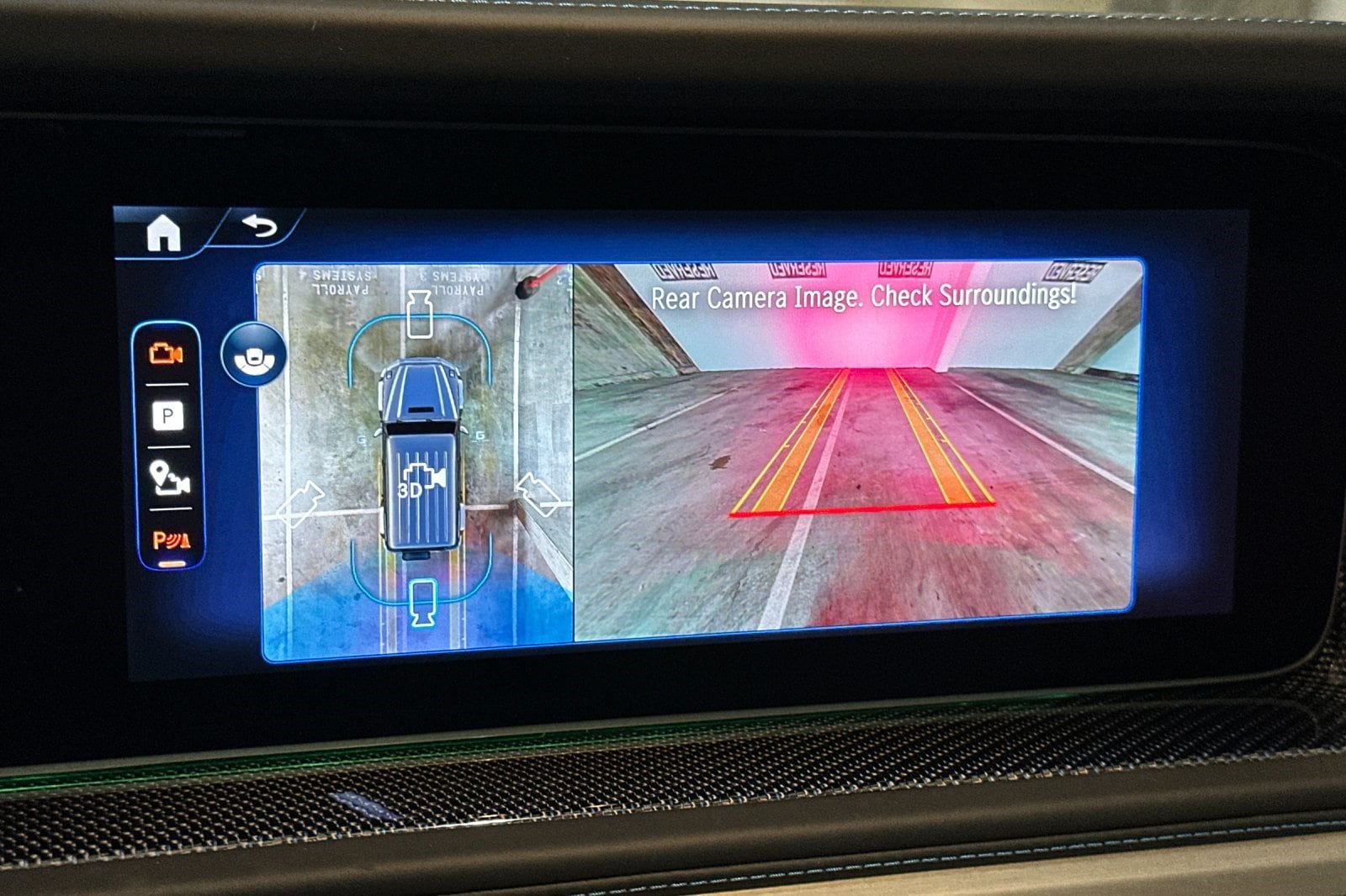 2025 Mercedes-Benz G-Class G580 - Photo 17