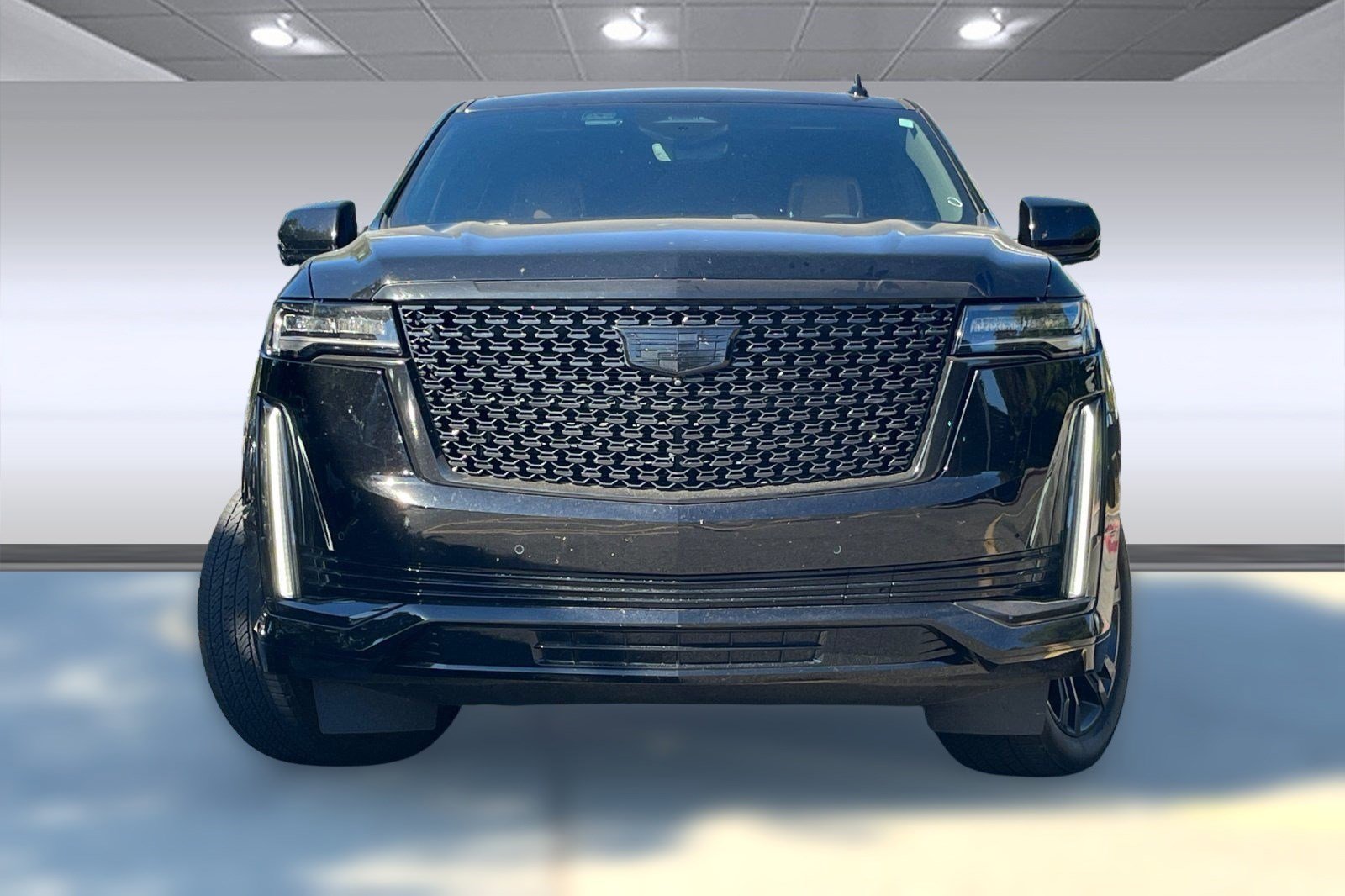 2022 Cadillac Escalade ESV Premium Luxury photo 3