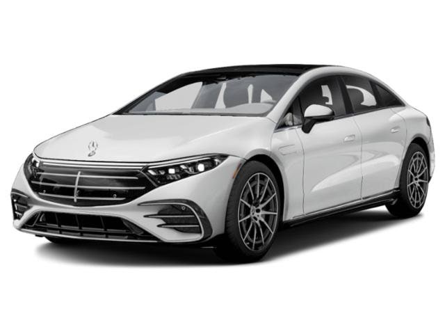2026 Mercedes-Benz EQS EQS 450 4MATIC's photo