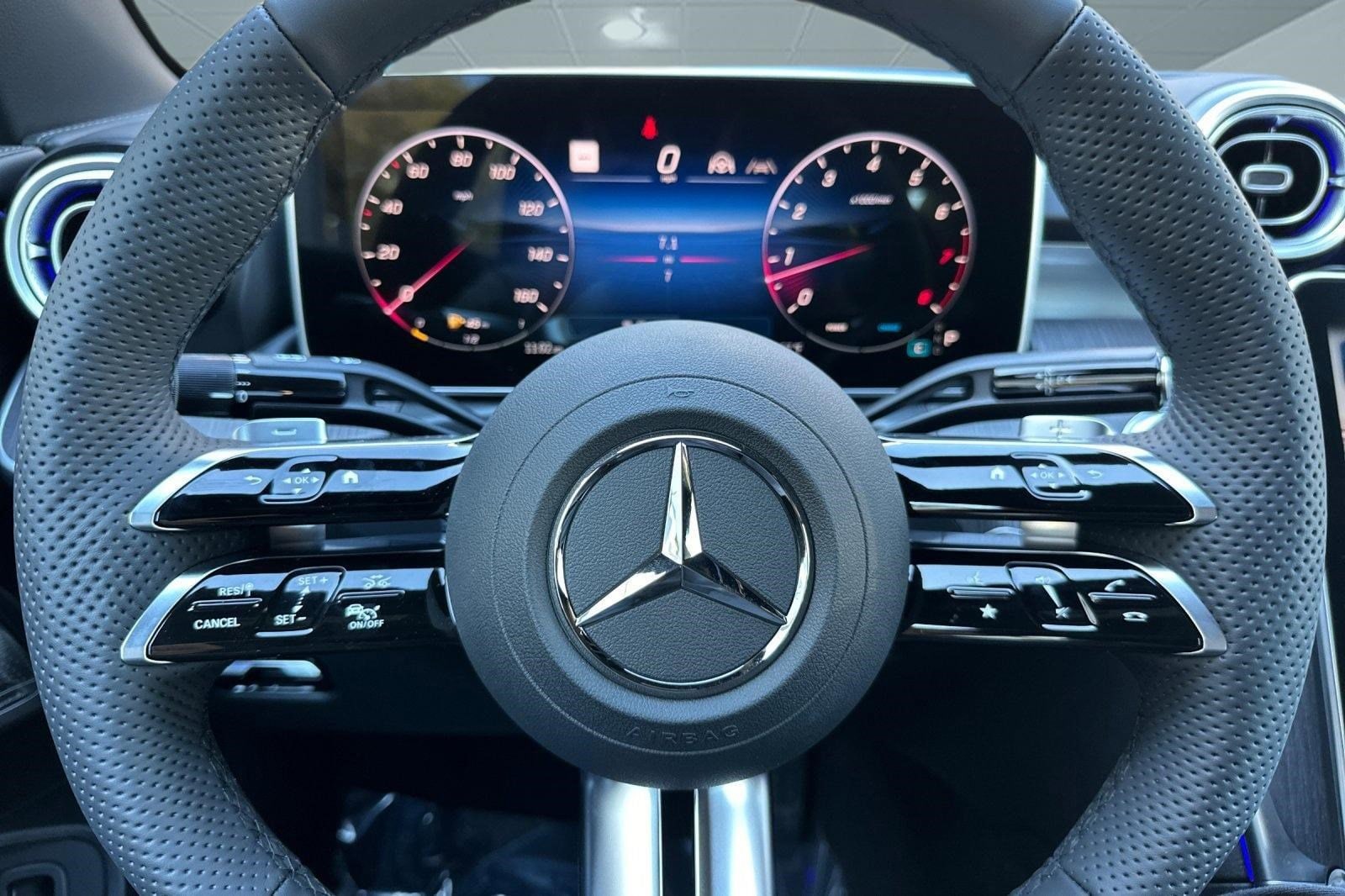 2026 Mercedes-Benz CLE CLE 300 - Photo 15
