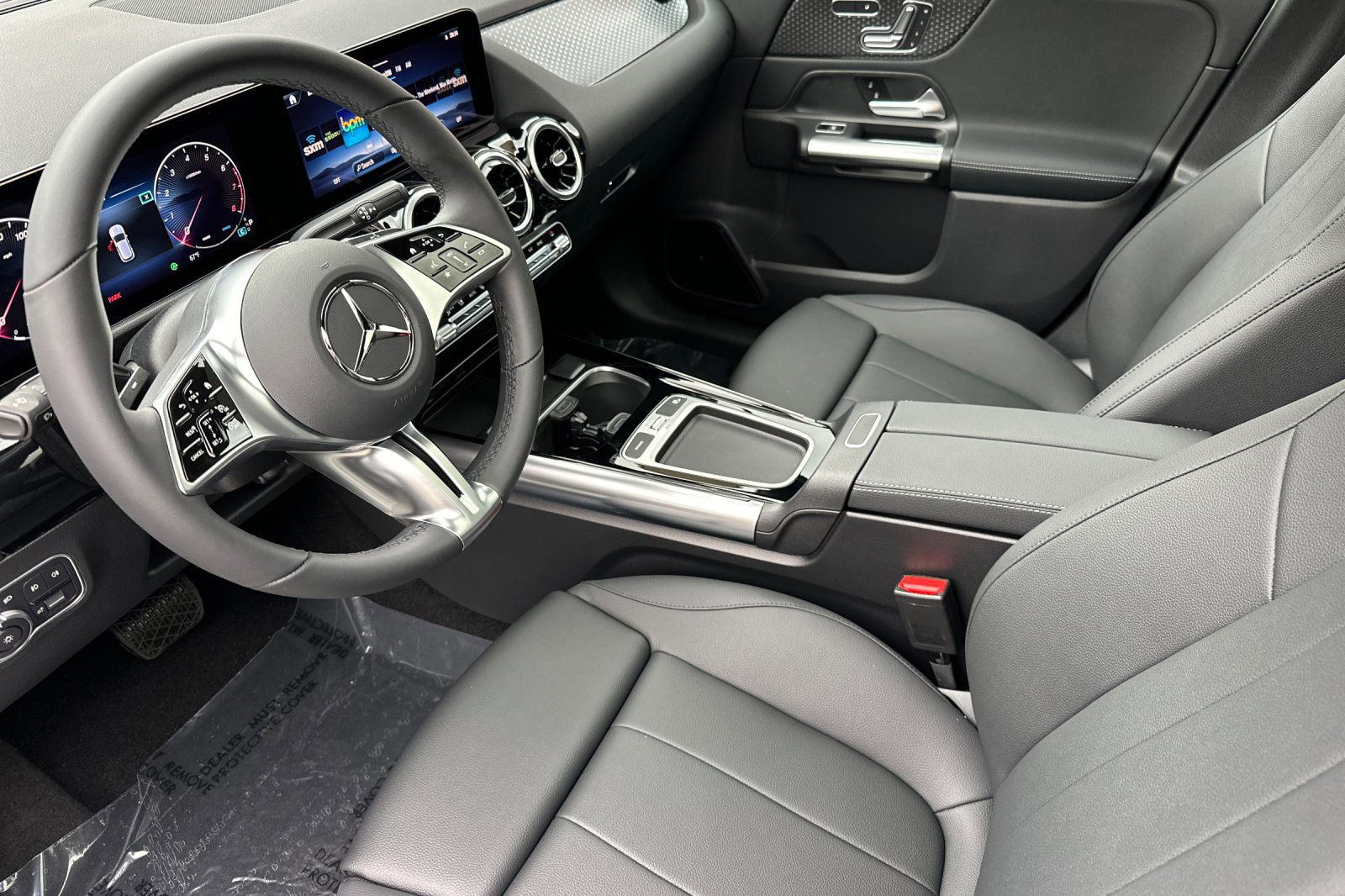 2026 Mercedes Benz GLA 250 photo 3