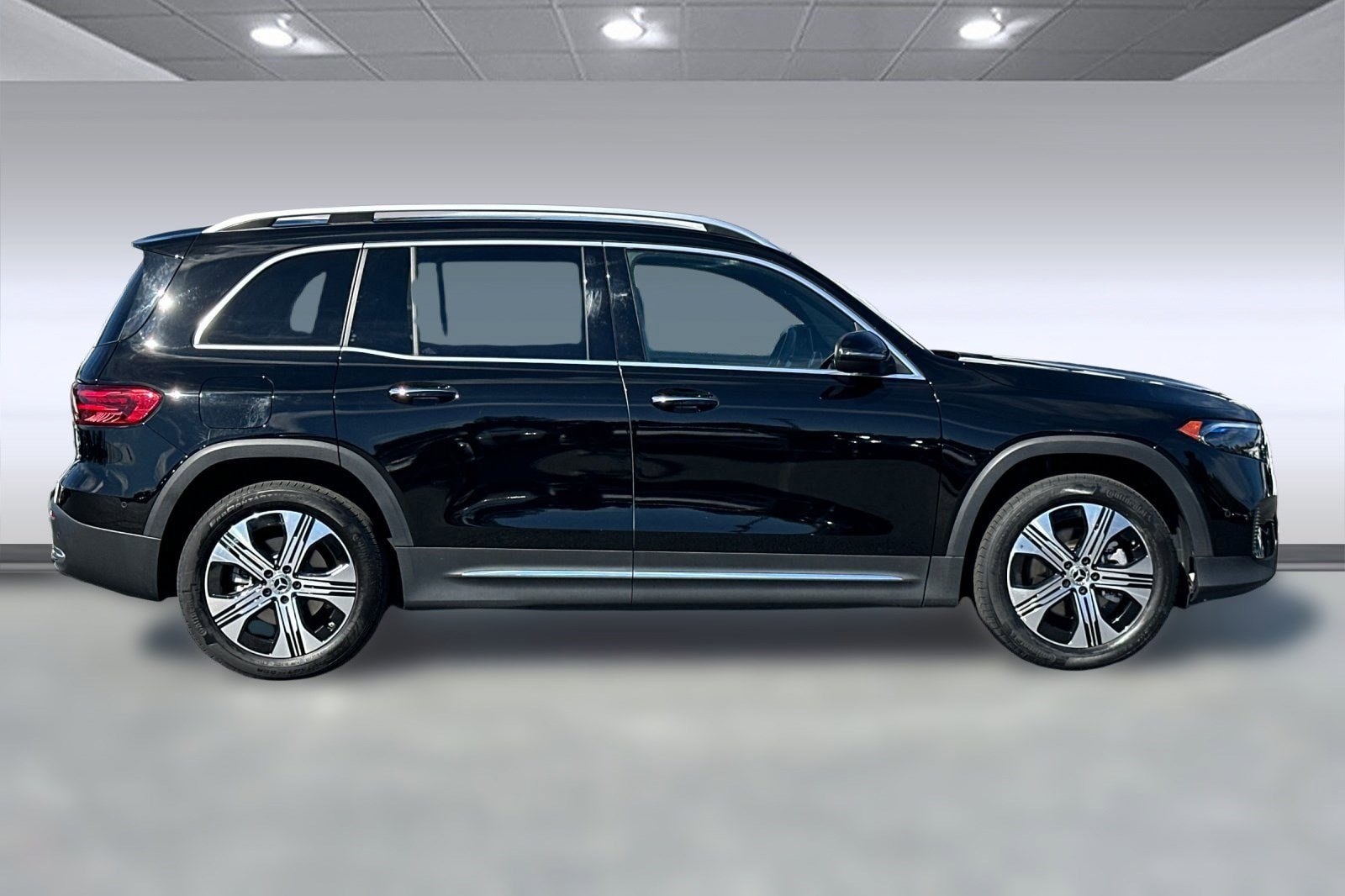 Certified 2024 Mercedes-Benz EQB Base with VIN W1N9M1DB2RN080021 for sale in Walnut Creek, CA