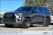  Toyota Sequoia