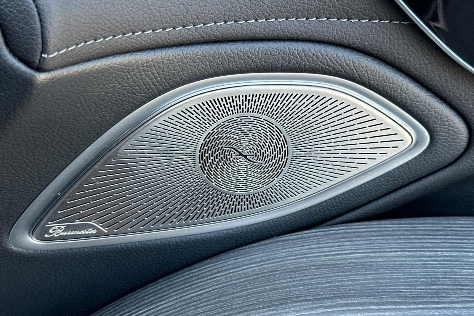 2023 Mercedes-Benz EQS Base - Photo 24