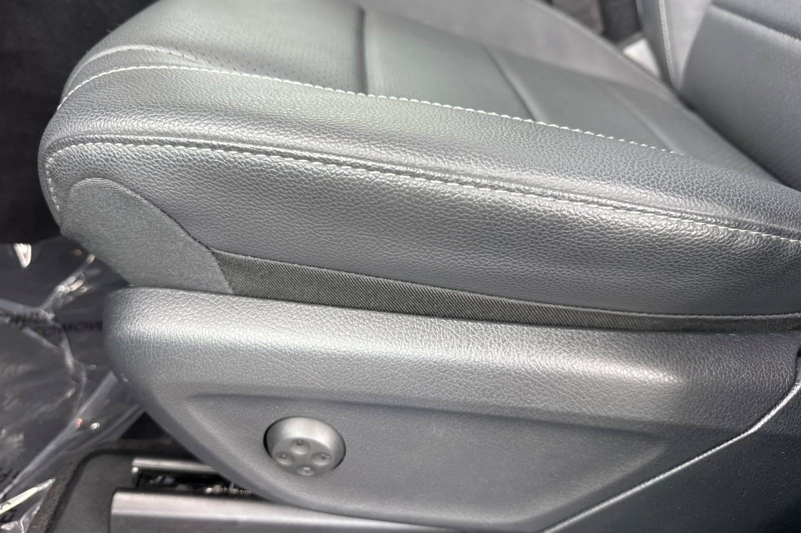 2026 Mercedes-Benz GLE GLE350 - Photo 15