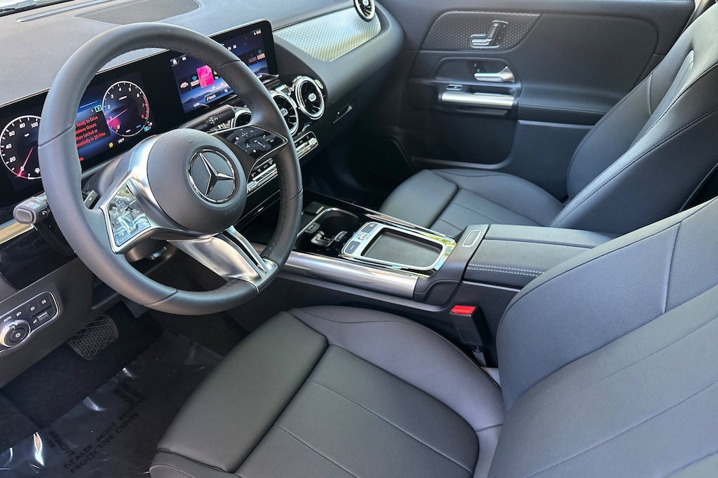 Used 2026 Mercedes-Benz GLA 250 SUV SUV