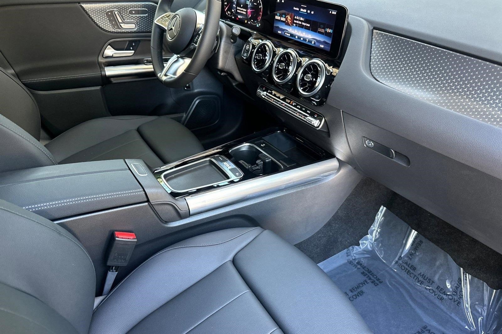 2026 Mercedes-Benz GLA GLA 250 - Photo 25