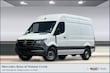  Mercedes-Benz Sprinter Cargo Van
