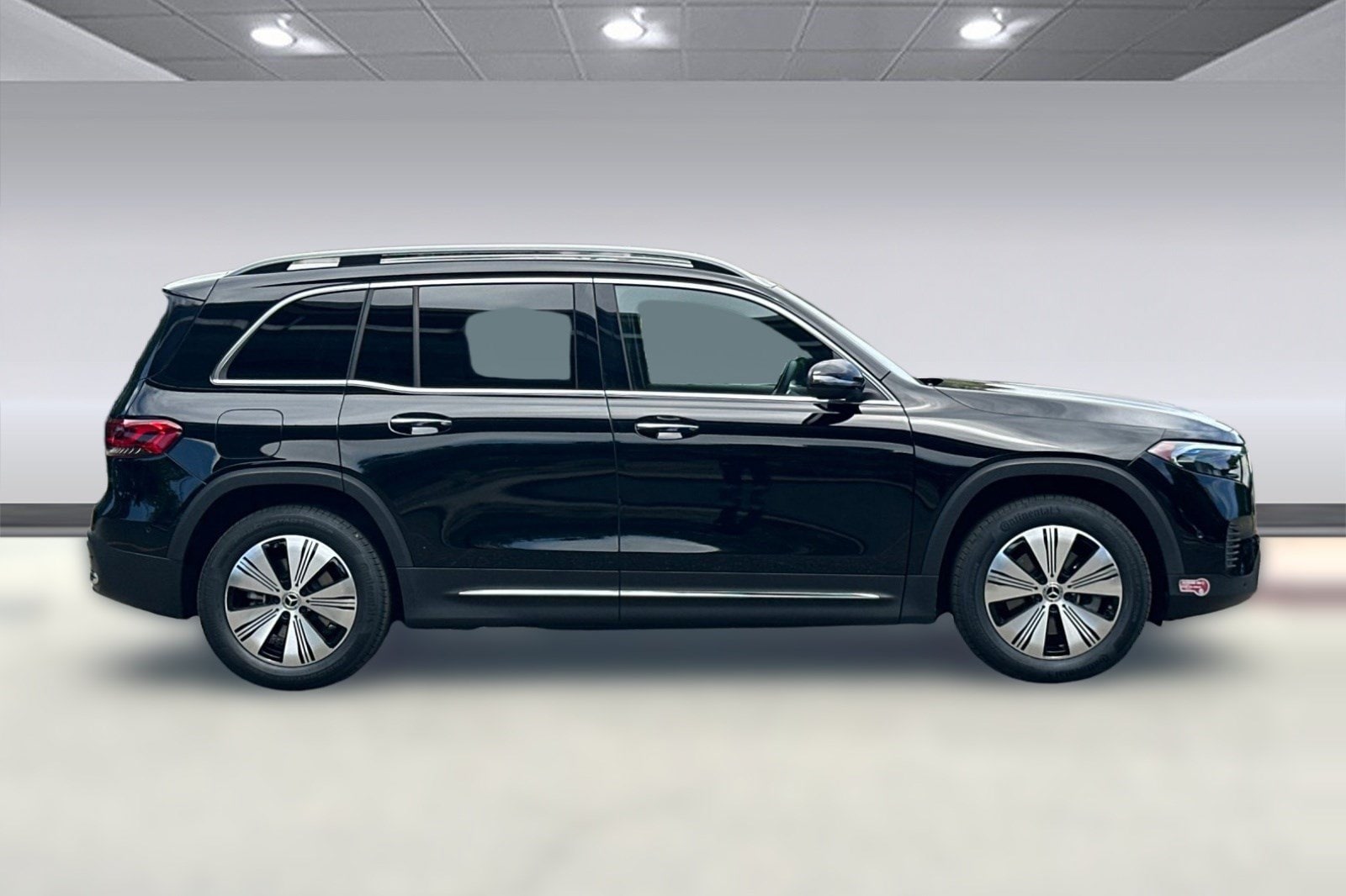 EQB 300 4MATIC SUV SUV