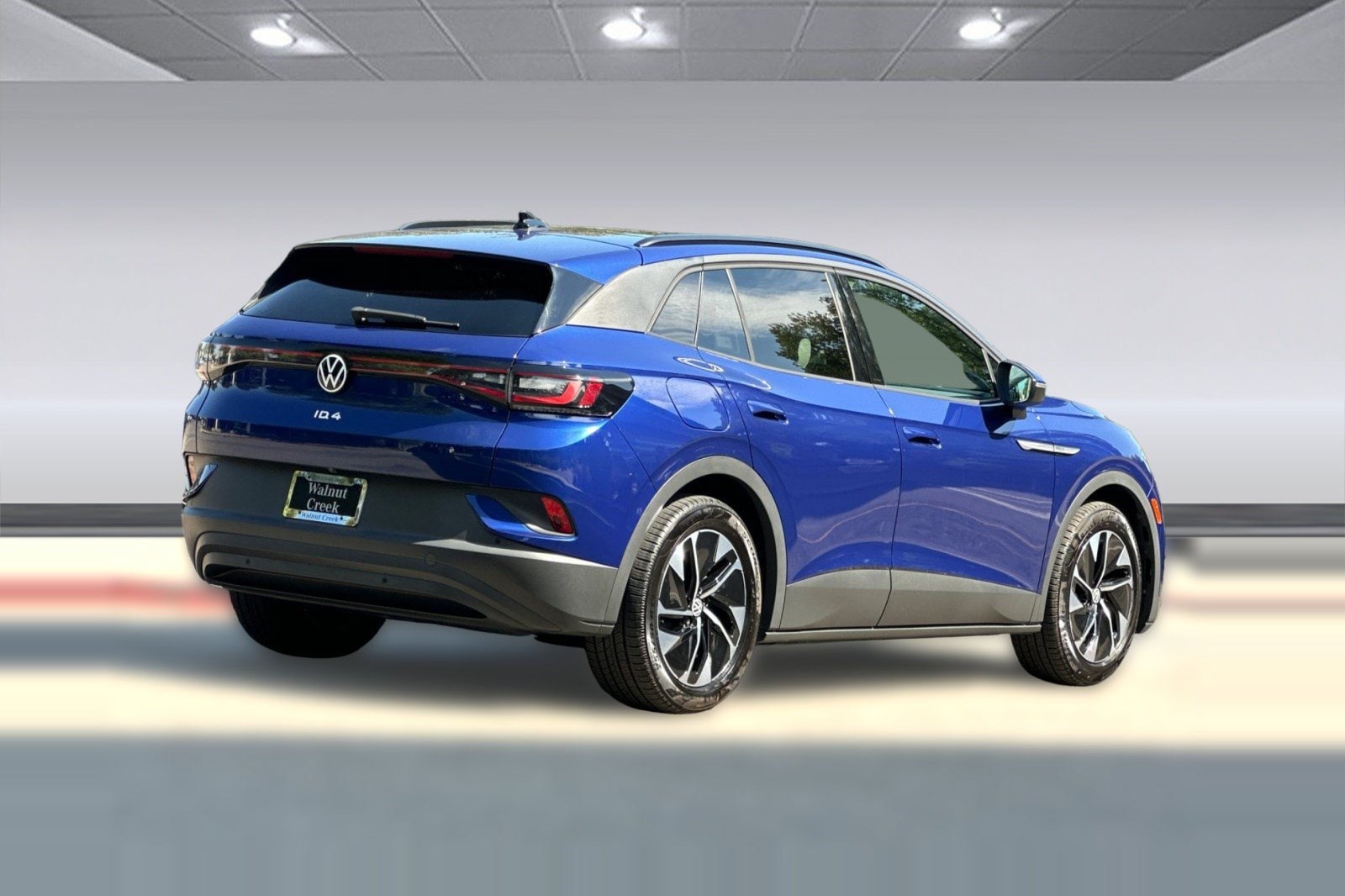 ID.4 Pro S RWD SUV