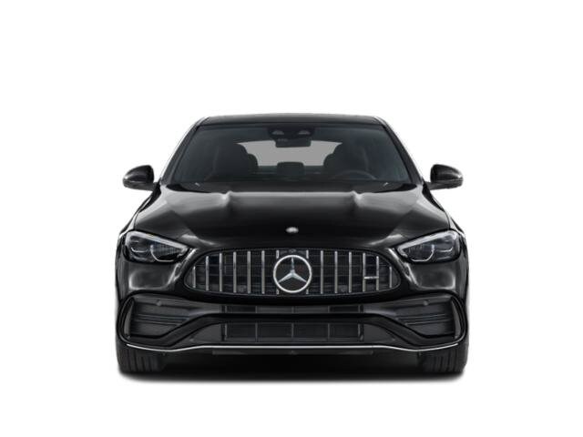 AMG C 43 4MATIC Sedan
