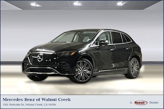 2026 Mercedes-Benz EQE 320+ 320+ SUV