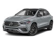  Mercedes-Benz AMG GLA 35
