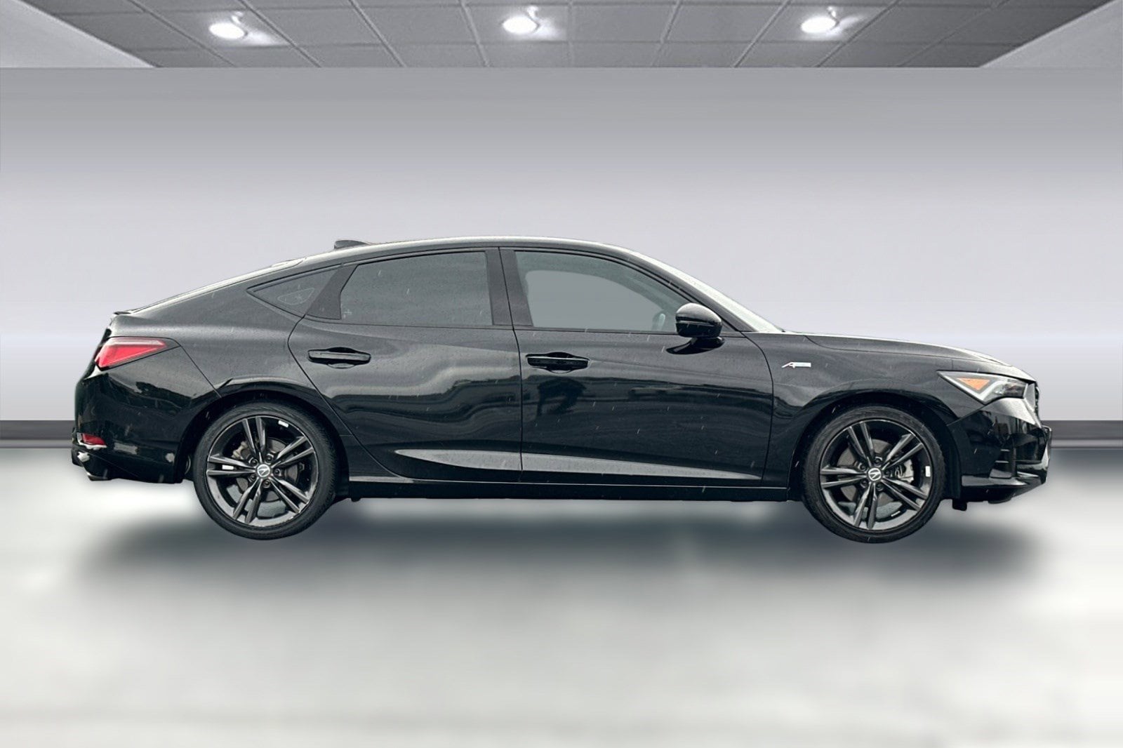 2023 Acura Integra Manual w/A-Spec Technology Package photo 6