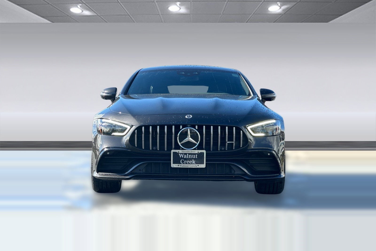 2022 Mercedes-Benz AMG GT 43 4-Door Coupe photo 4