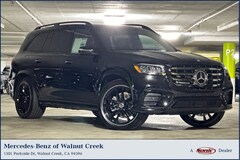 2025 Mercedes-Benz GLS 450 4MATIC SUV