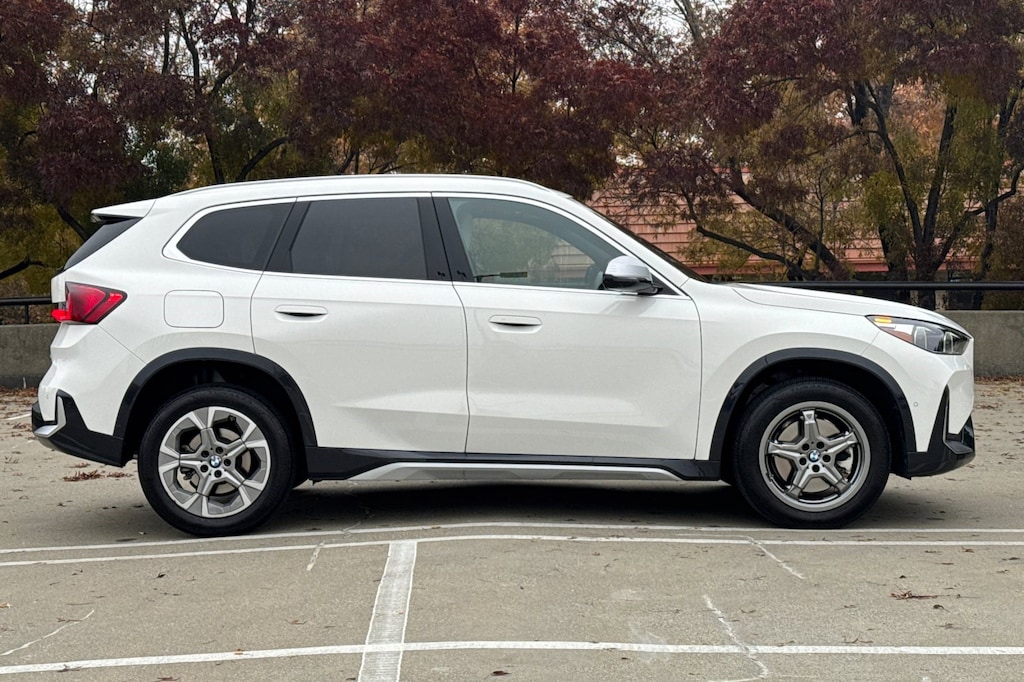 Used 2023 BMW X1 xDrive28i Sports Activity Vehicle SUV