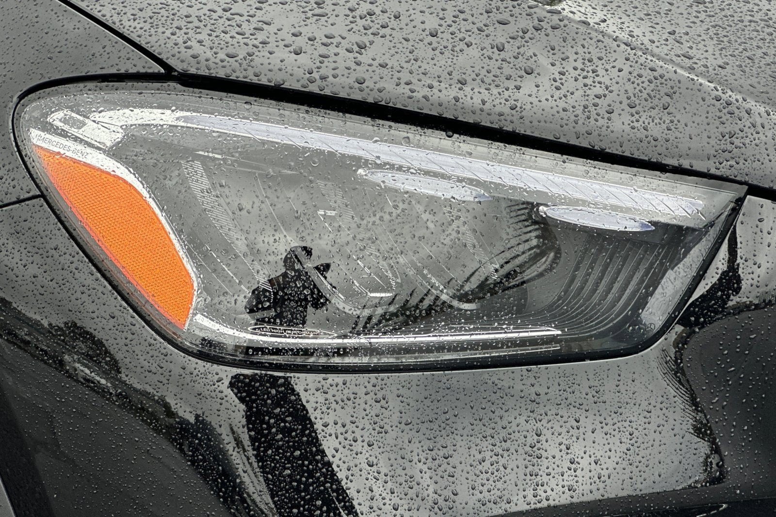 2026 Mercedes-Benz GLE GLE350 - Photo 10