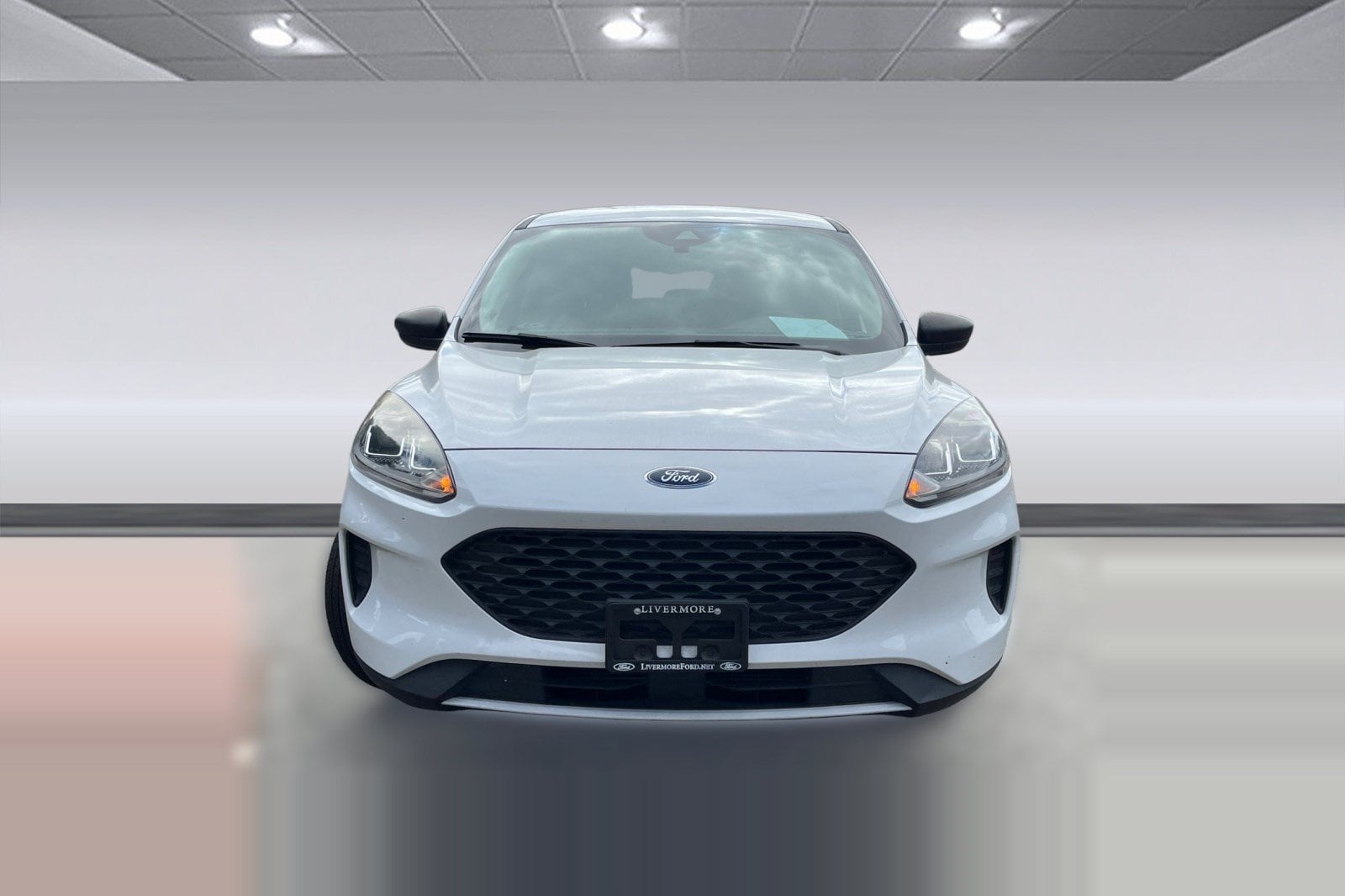 Escape S FWD SUV