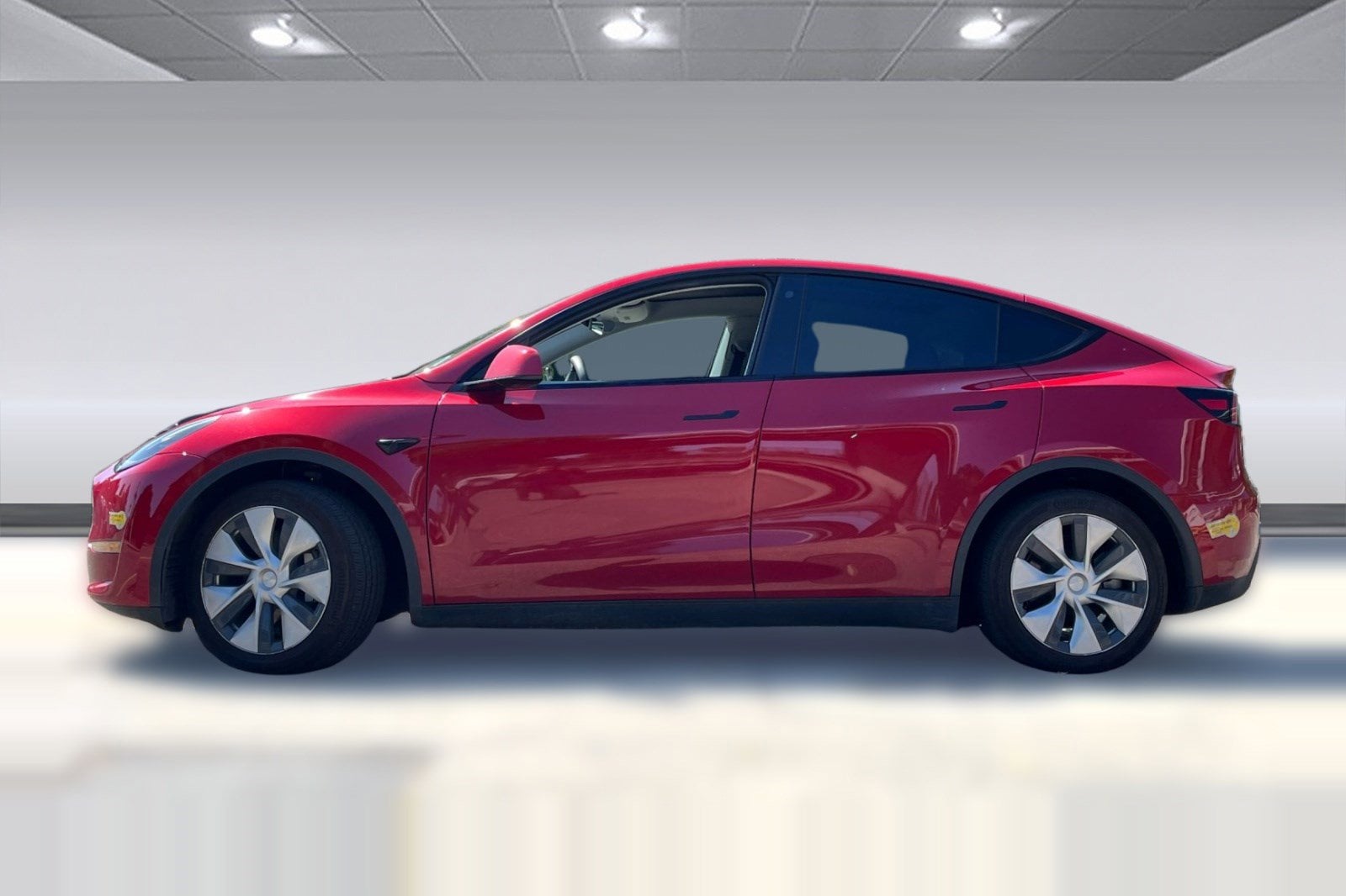 2022 Tesla Model Y Long Range AWD photo 2