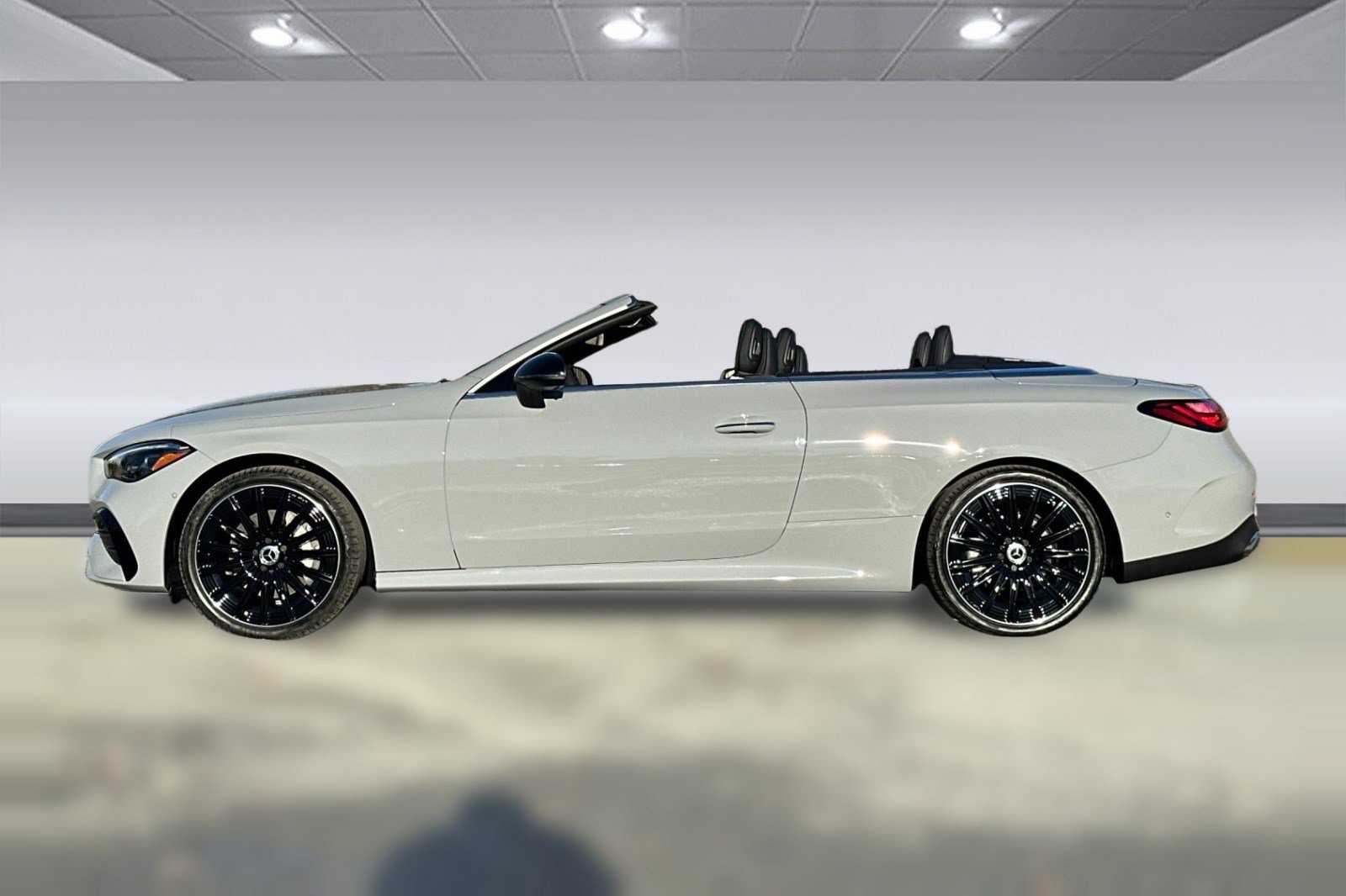 New 2026 Mercedes-Benz CLE 300 For Sale in Walnut Creek, CA | VIN