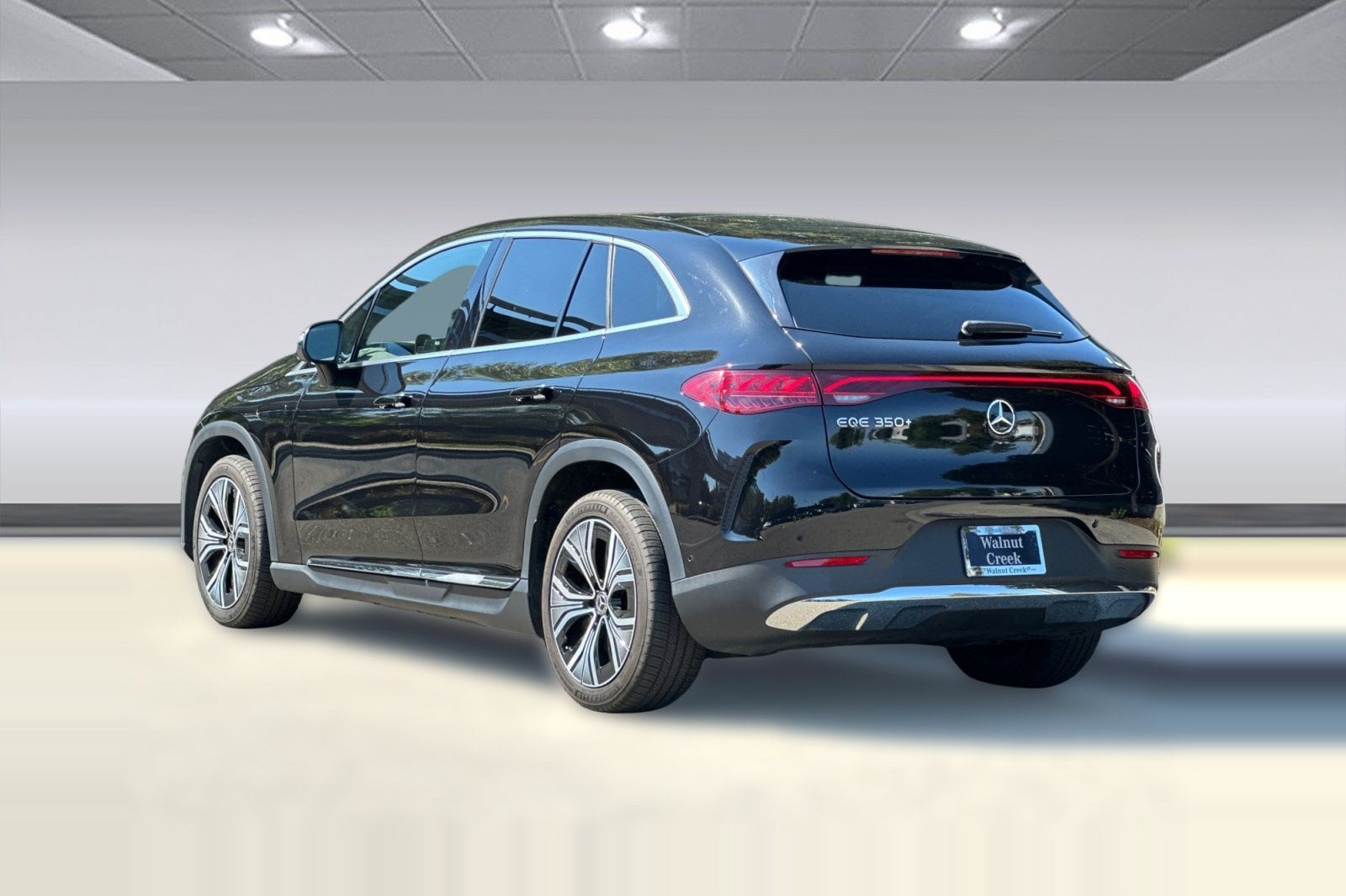 EQE 350+ SUV SUV