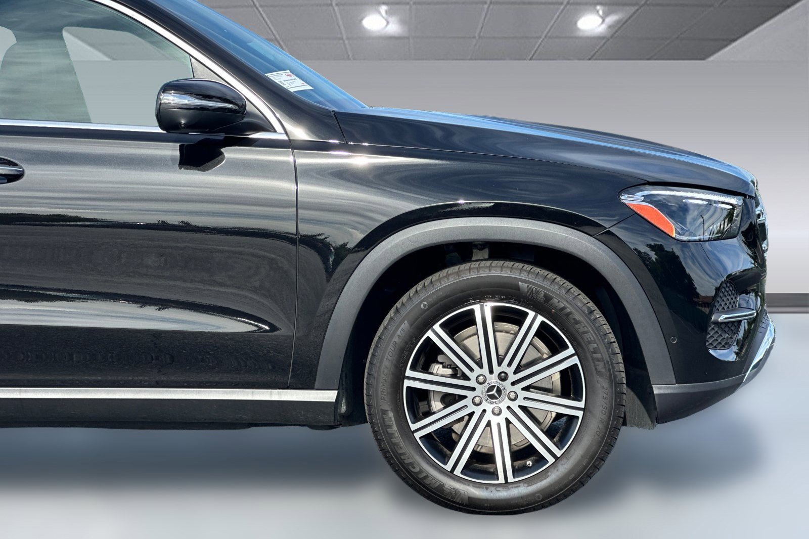 2026 Mercedes-Benz GLE GLE350 - Photo 36