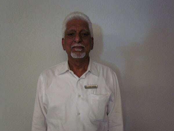 Jesse Grewal